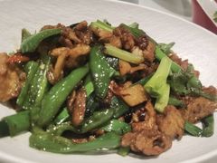 -白云中餐厅·粤菜·亚龙湾喜来登度假酒店