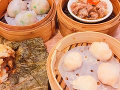 -添好运点心专门店(中环IFC店)