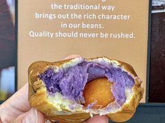 -拾烧·古法手作车轮饼(西直门凯德茂店)