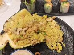 -美奈小馆·越南料理(中航城君尚购物中心店)