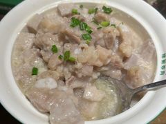 -费大厨辣椒炒肉(太平老街店)