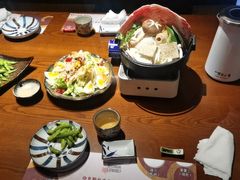 -二丁目食堂(浑南花园城店)