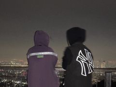 -紫金山山顶公园