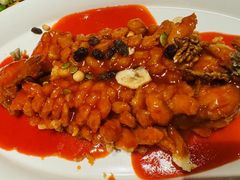 -童福兴·南京菜(老门东店)