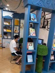 点击看大图 -小阿福儿童摄影(摩尔城店)