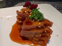 -新白鹿餐厅(城西银泰城店)