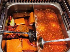 -重庆高老九火锅(昆山万象汇店)