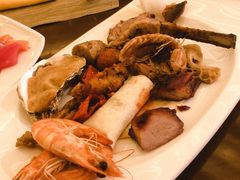 -杭州国际会议中心洲际酒店-原素全日餐厅(解放东路店)