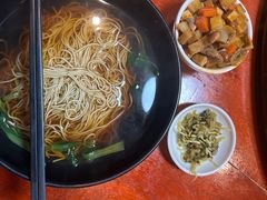 -功德林(南京西路店)