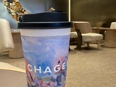 -霸王茶姬(东方新天地店)