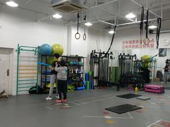 -APT运动康复中心(徐汇万科店)