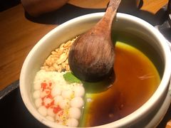 -吃饭皇帝大土家民族菜(正大广场店)