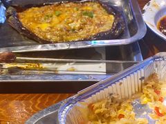 -马路牙子地桌烤肉(工体店)