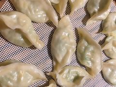 -李记东北饺子馆·东北菜(欢乐谷店)