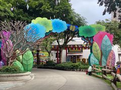 -深圳锦绣中华民俗村