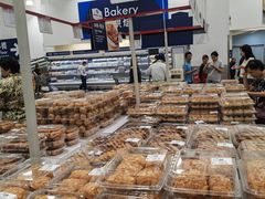 -山姆会员商店(上海浦东店)