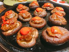 -通海俄式烧烤·俄罗斯大串(嵩山路店)