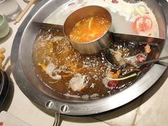 -川锅一号火锅(铜山万达店)