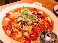 -全聚德(江宁店)