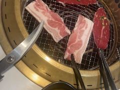 -炙城·韩式烤肉(南京东路店)