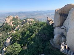 -峄山风景名胜区