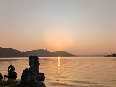 -东湖落雁景区