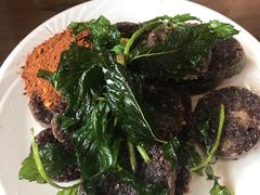 -88号小吃店·经典云南菜·地道纳西美食