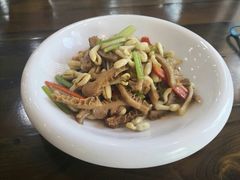 -颜记私房菜(中海·寰宇天下A区店)