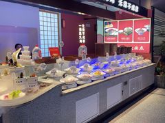 -鸽子侯·家宴·平价海鲜(市图书馆店)