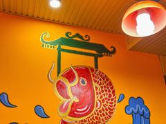-江湖水乡铁锅炖魚(周庄嘉园店)