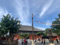 -妙应寺白塔