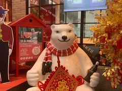 -东方明珠·可口可乐欢乐餐厅