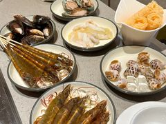 -海底捞火锅(金融街万达店)