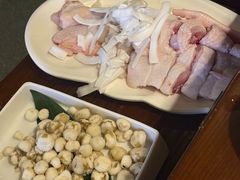 -同仁四季椰子鸡(宝安壹方城店)