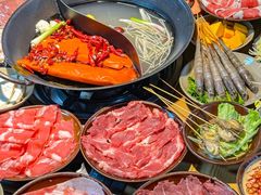 -阳阳老火锅(小南门店)