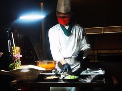 -海派悦庭·海胆烧麦·新融合菜(凯德广场店)