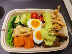 -KPRO肯律轻食(淘金店)