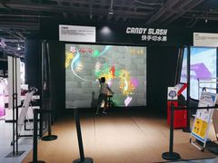 -VS SPORTS PARK运动玩乐园·团建·生日会(合生汇店)