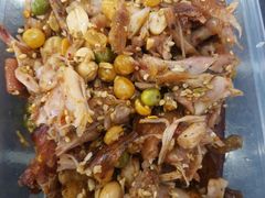 -鸿运兔·手撕烤兔(天府广场店)