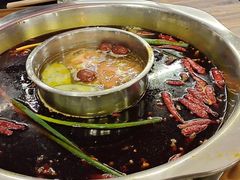 -六公里老火锅(总店)