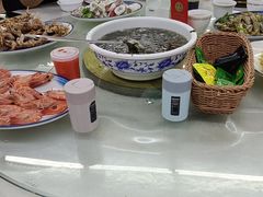 -红月湾海鲜饭店•沙滩海景(双月湾店)
