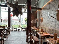 -北丐先生·野馄饨烧烤(长宁龙之梦店)