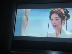 -Love Story爱情故事·养生SPA会所(体育店)
