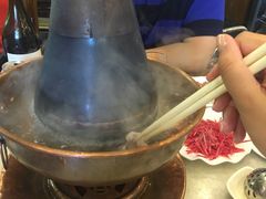 -年记·兴顺斋 牛街清真熟食小吃店