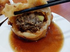 -宝瑞门钉肉饼店