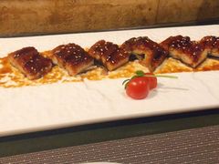 -山葵家·创意料理(宁波来福士店)