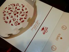 -维尔纳斯·生日蛋糕动物奶油冰淇淋蛋糕(人大店)