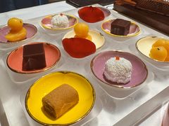 -京八大楼·京剧·烤鸭(三里屯店)