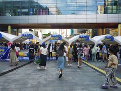 -大悦城(沈阳中街店)