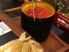 -牛New寿喜烧(虹桥新天地店)